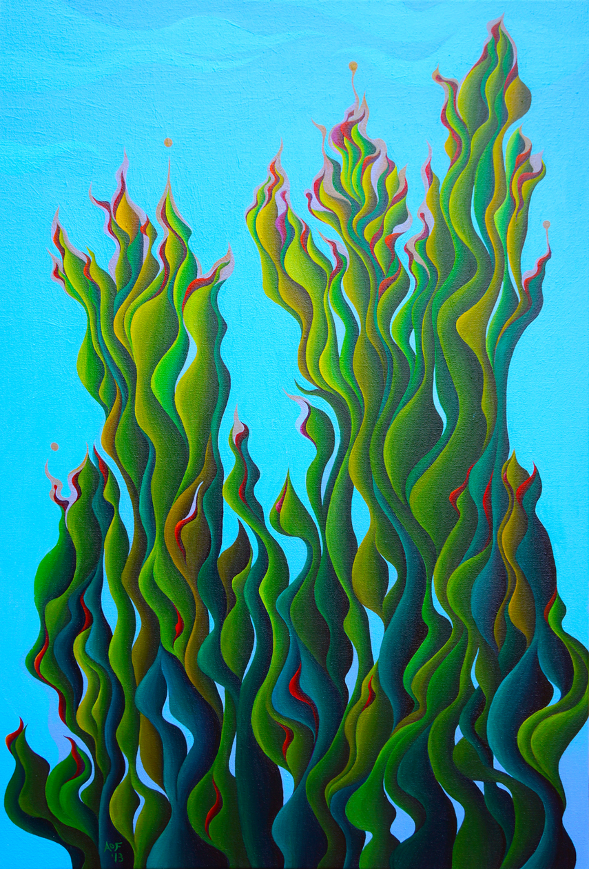 Available - Chrysalides House