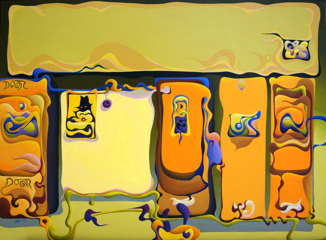 Double Door Power Play