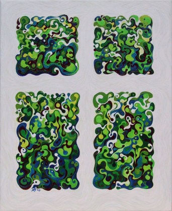 Eternity Out The Window