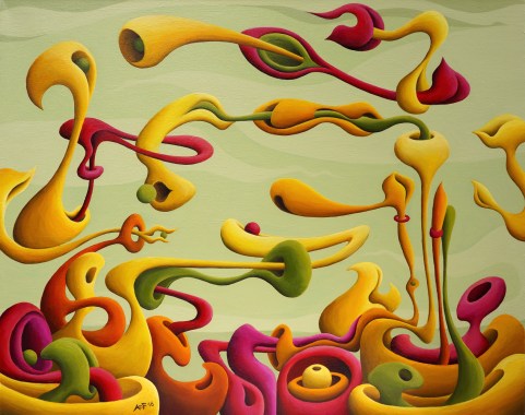 Relearning Gravitational Resistance