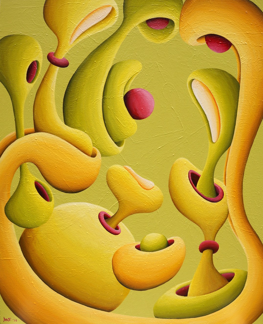 Renaissansical Generation Jam