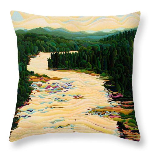 Kakabeca River Dance