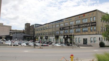 Communitech_Hub___Gallery