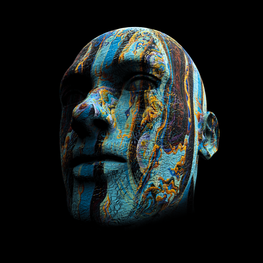 A Case of Corrustination