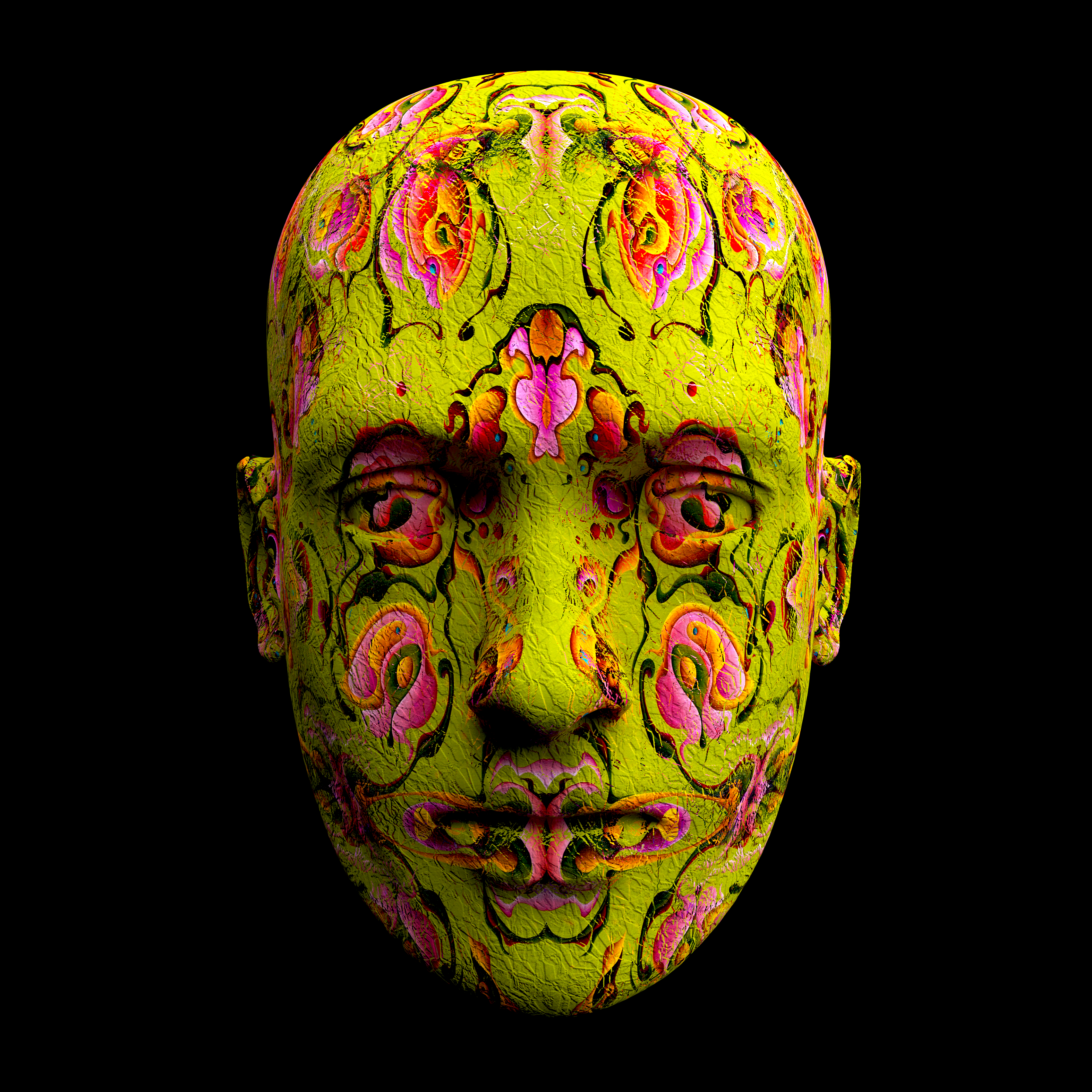 A Case of Fruitopian Lyrics