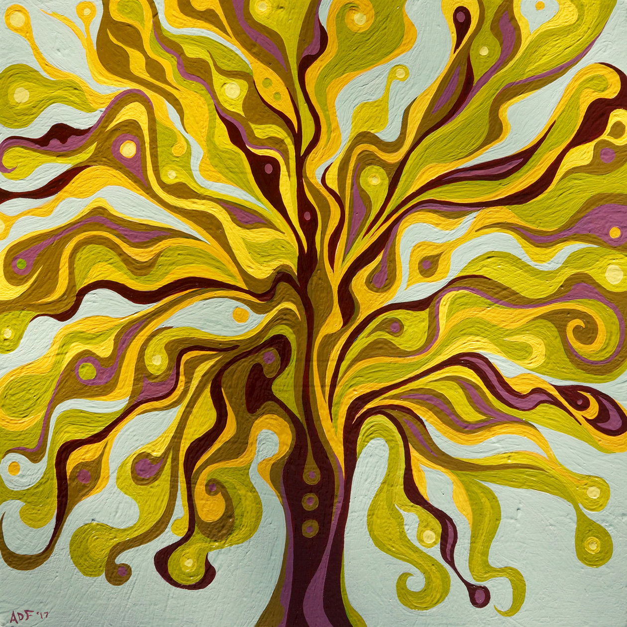 Flourishing VitaliTree