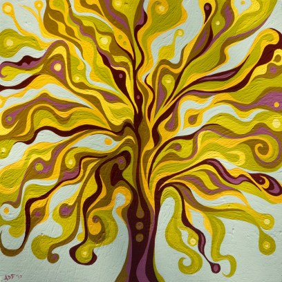 Flourishing VitaliTree