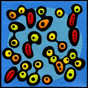 Ordinary Specimenprnt