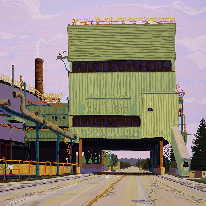 The Dofasco Experience