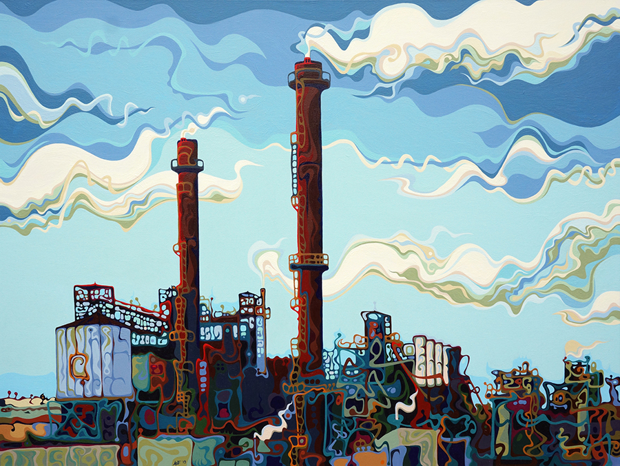 Parkdale Pipe Palace