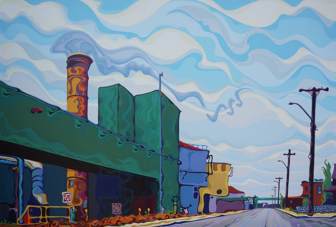 The Obleakly Netherlasting Grace